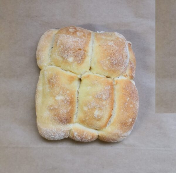 duna pane di grano duro