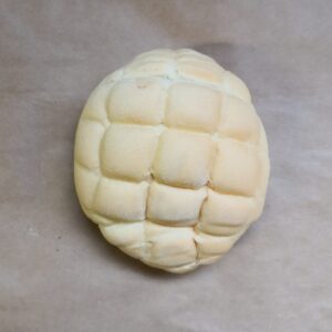 tartaruga pane grano duro