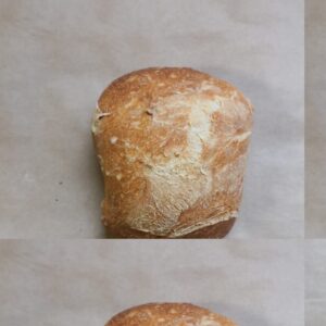 zoccoletto croccante pane comune